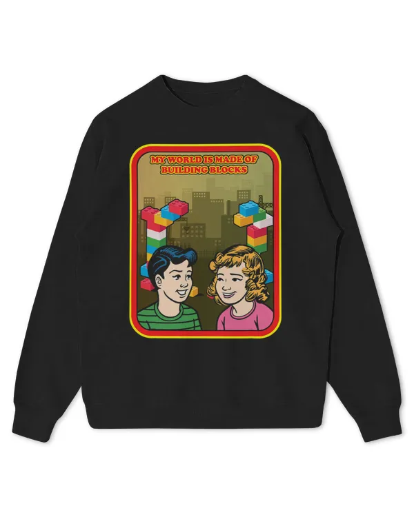 Kids Standard Sweatshirt