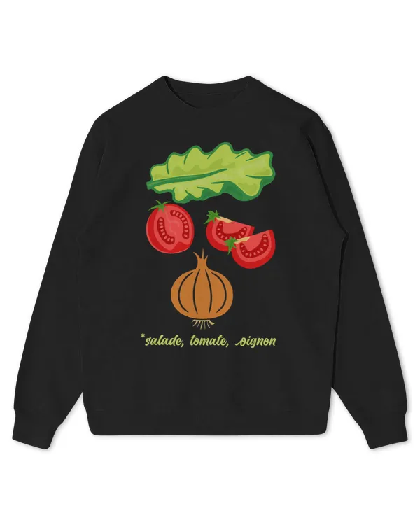 Kids Standard Sweatshirt