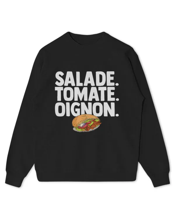 Kids Standard Sweatshirt
