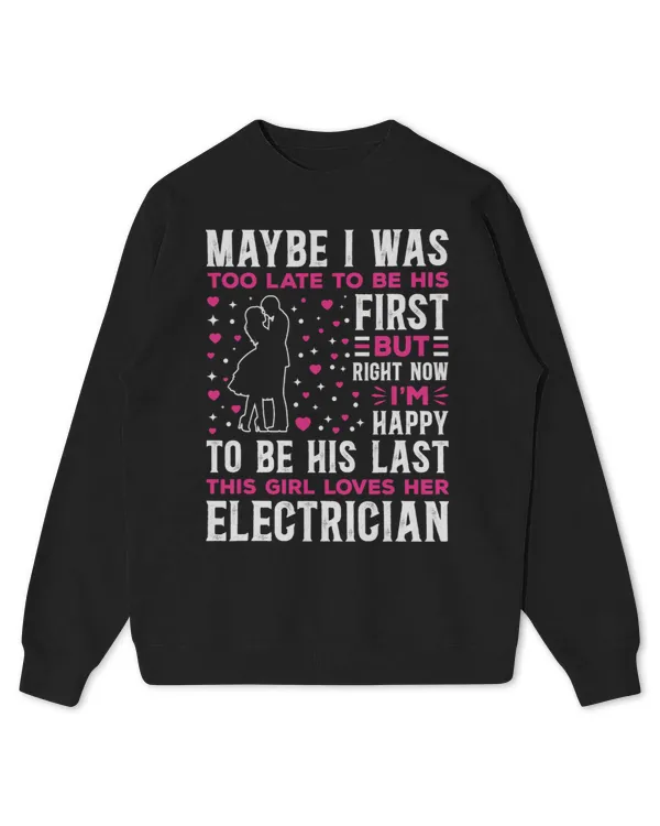 Kids Standard Sweatshirt