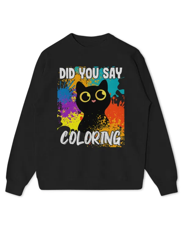 Kids Standard Sweatshirt