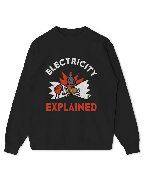 Kids Standard Sweatshirt