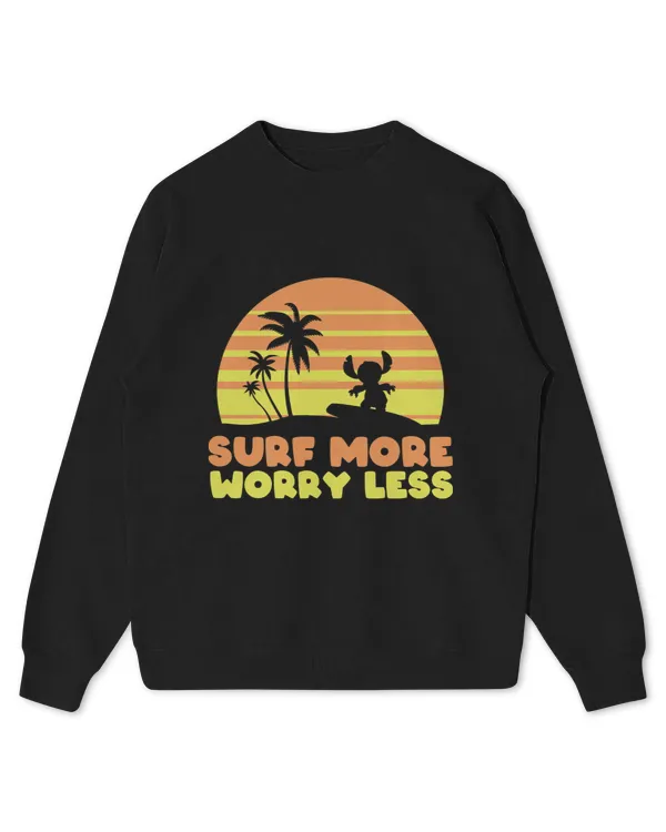 Kids Standard Sweatshirt