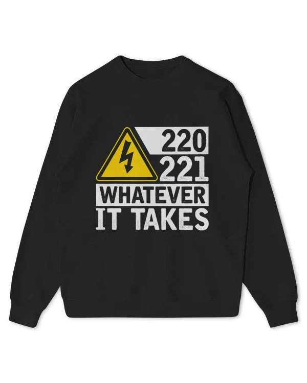 Kids Standard Sweatshirt