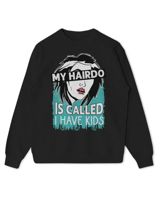 Kids Standard Sweatshirt