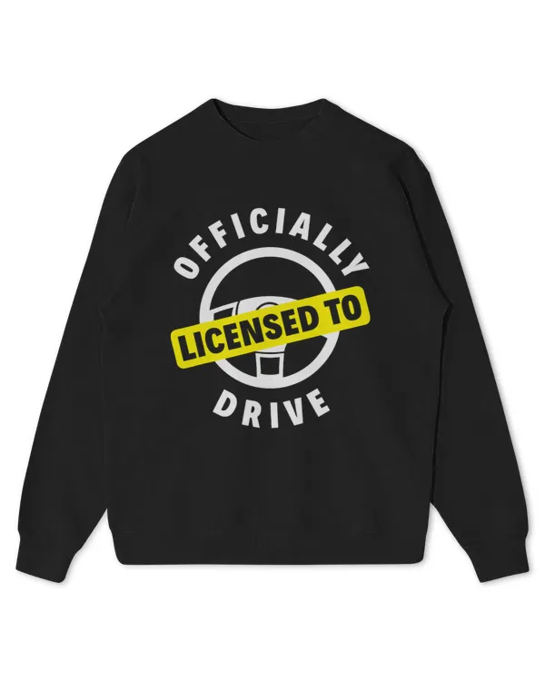 Kids Standard Sweatshirt