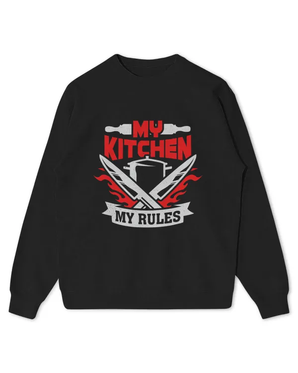 Kids Standard Sweatshirt