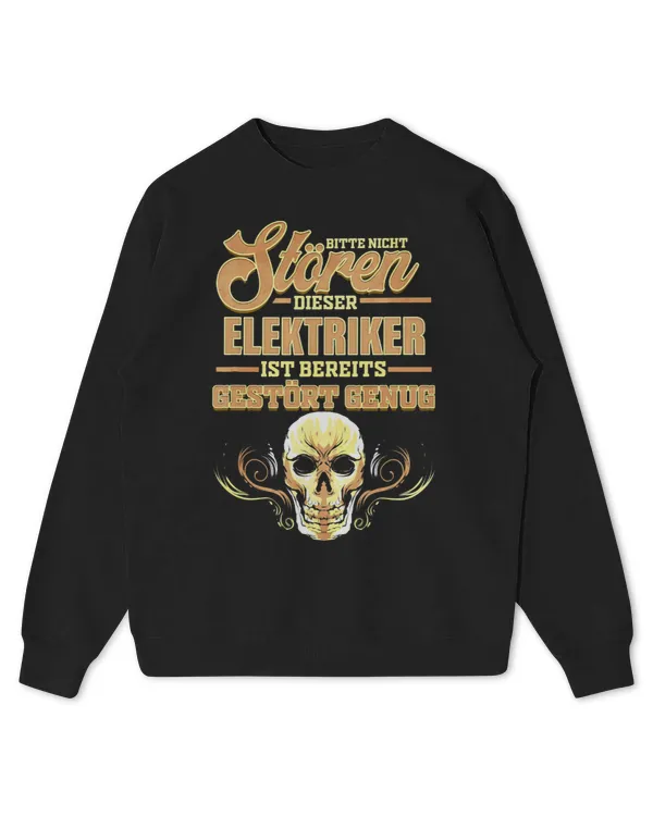 Kids Standard Sweatshirt