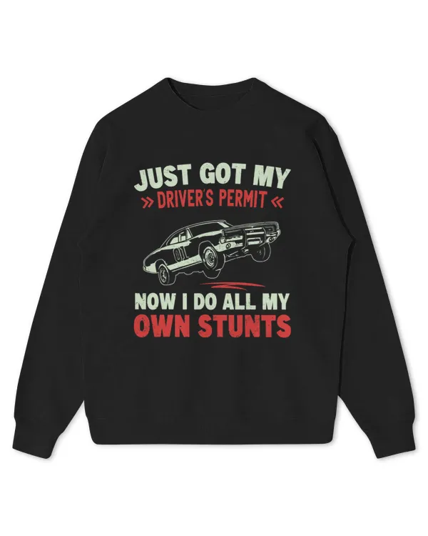 Kids Standard Sweatshirt