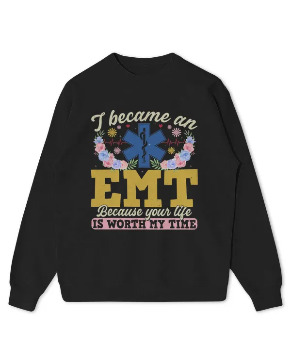 Kids Standard Sweatshirt