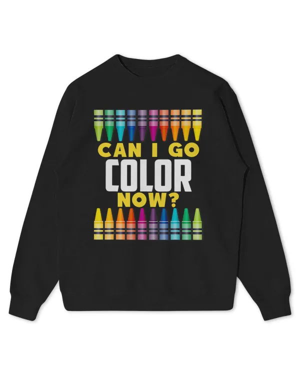 Kids Standard Sweatshirt