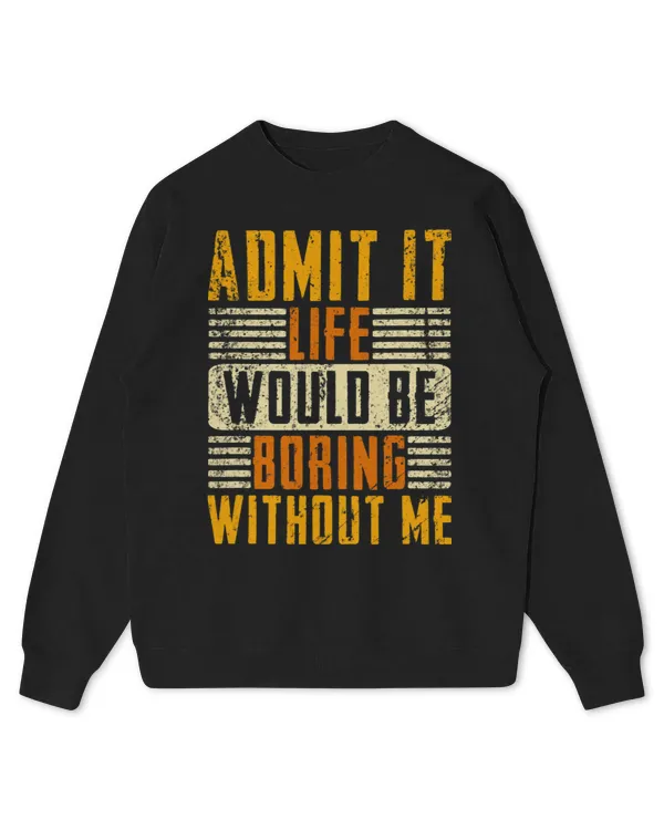 Kids Standard Sweatshirt