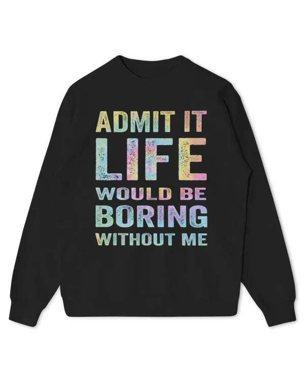 Kids Standard Sweatshirt