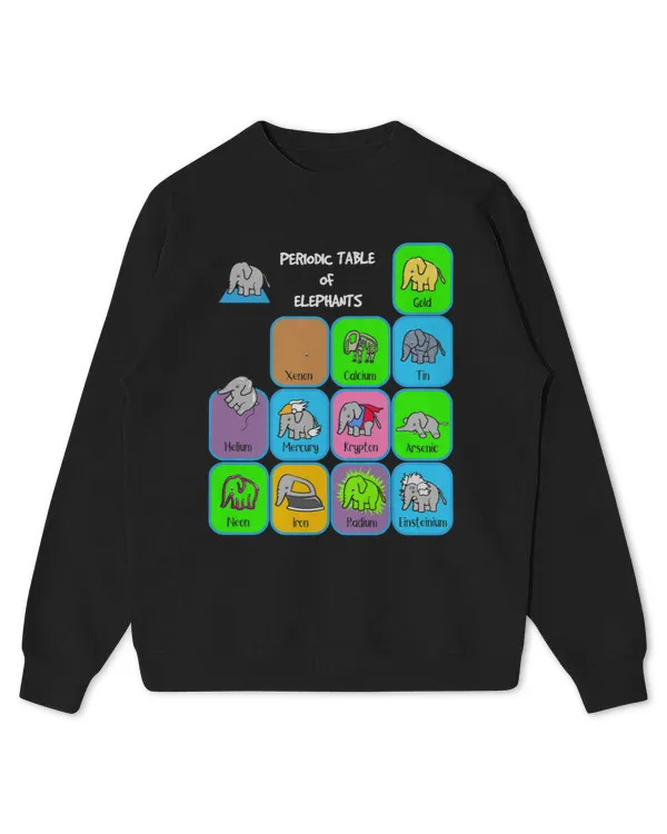 Kids Standard Sweatshirt