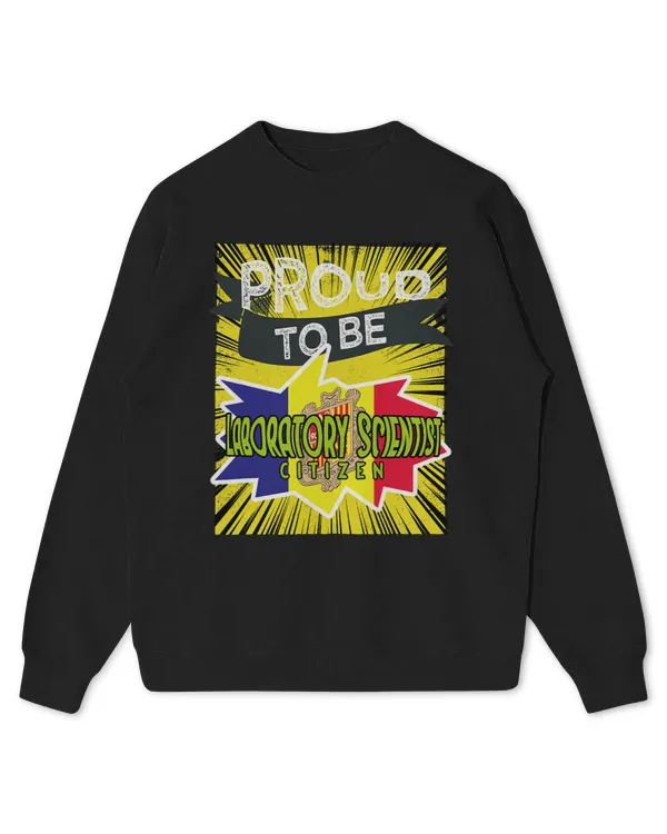 Kids Standard Sweatshirt