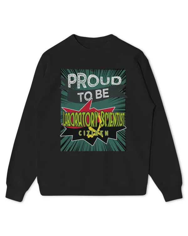 Kids Standard Sweatshirt