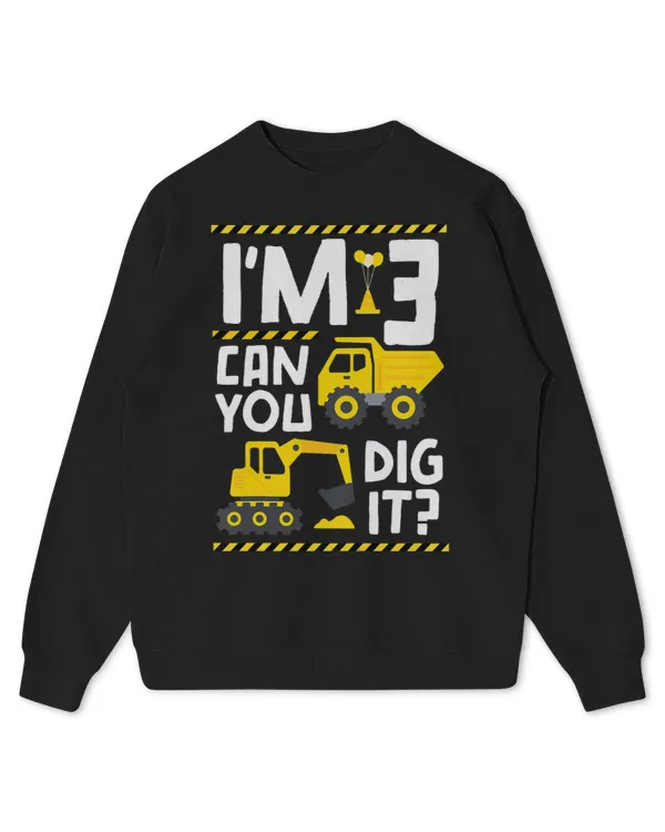 Kids Standard Sweatshirt