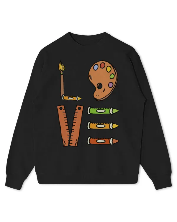 Kids Standard Sweatshirt