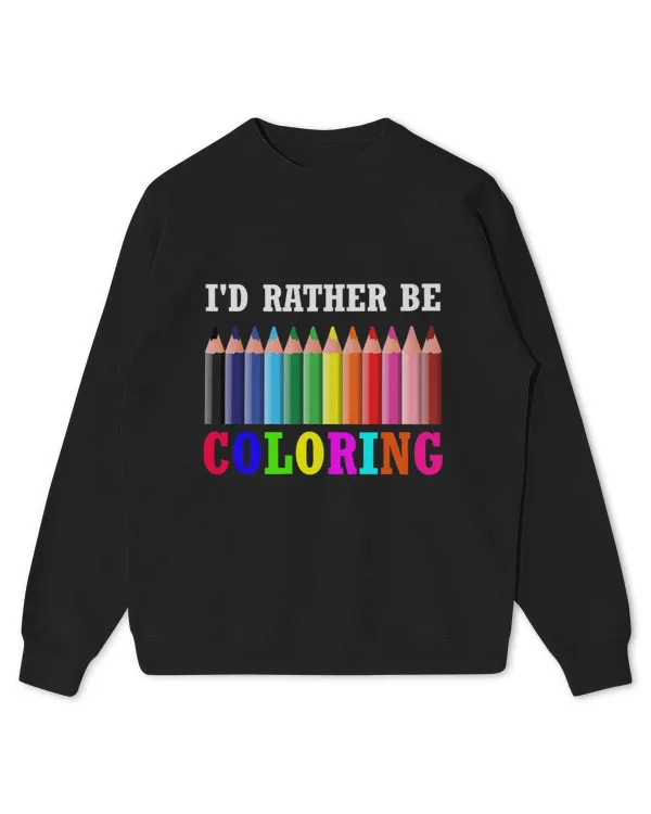 Kids Standard Sweatshirt