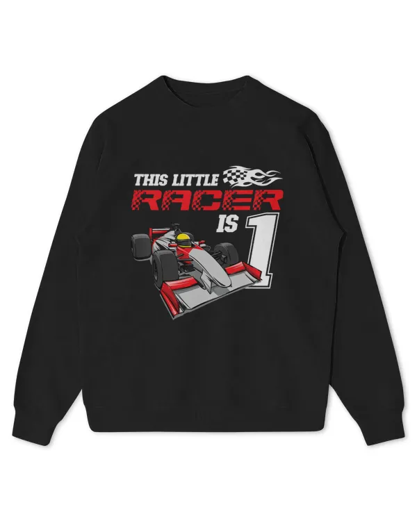 Kids Standard Sweatshirt