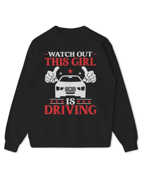 Kids Standard Sweatshirt