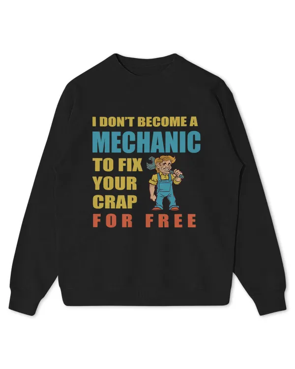 Kids Standard Sweatshirt