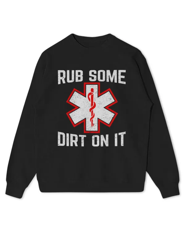 Kids Standard Sweatshirt