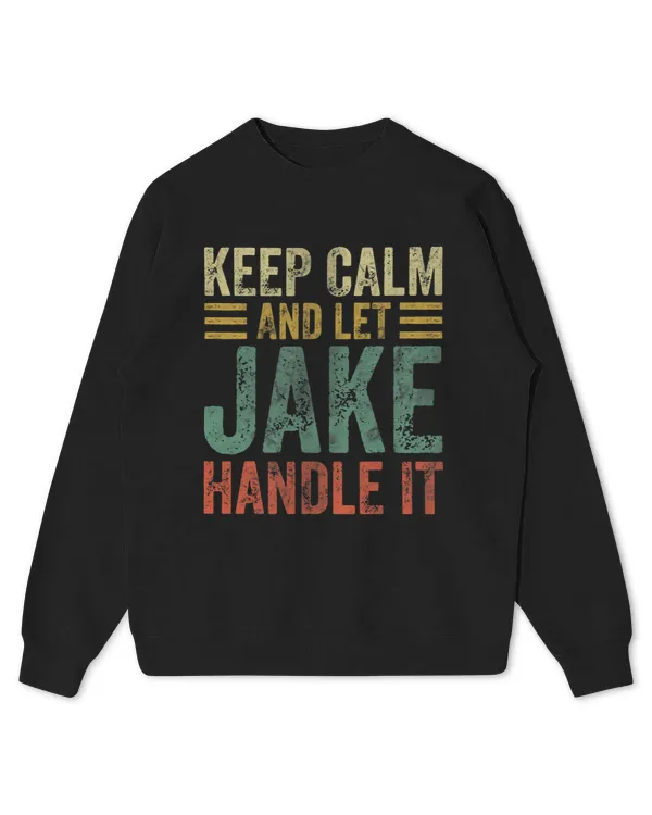 Kids Standard Sweatshirt