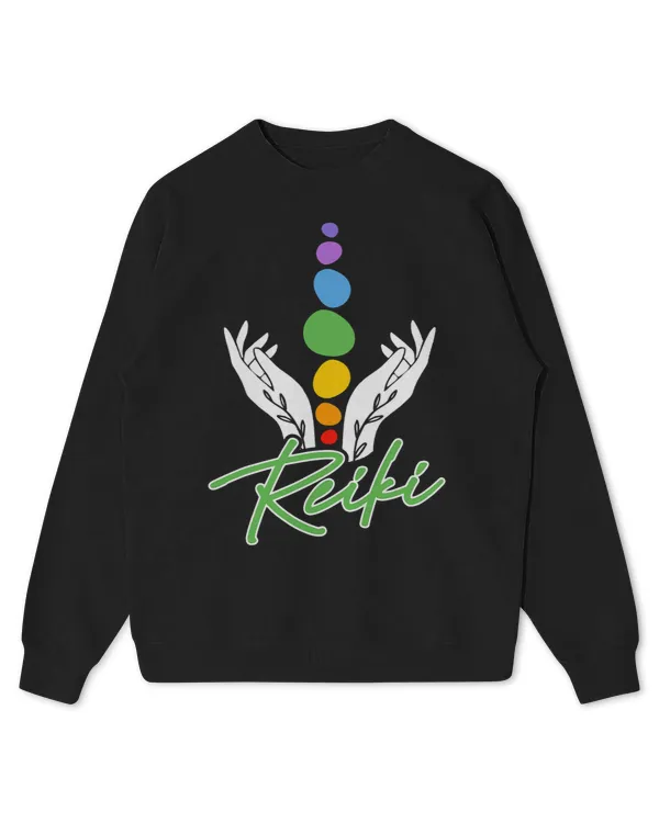Kids Standard Sweatshirt