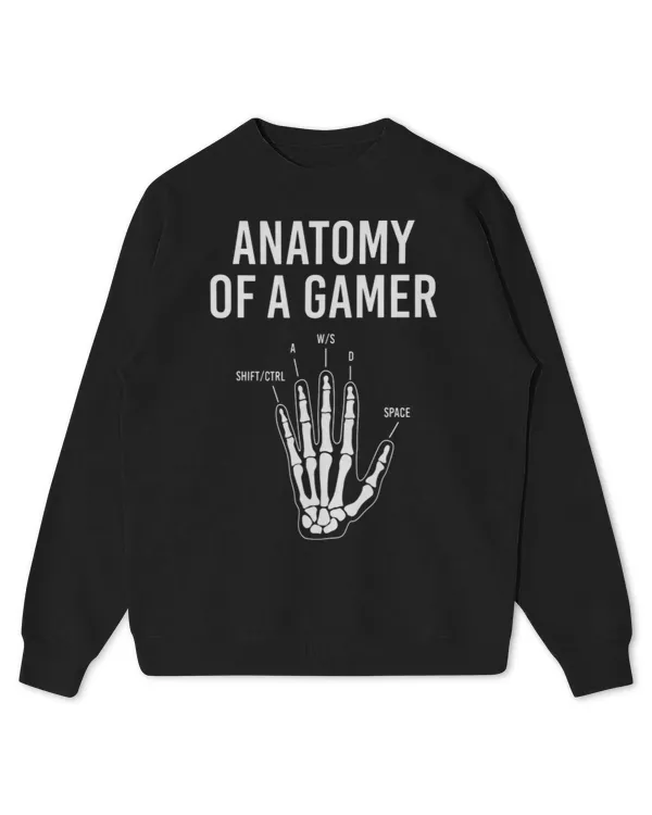 Kids Standard Sweatshirt