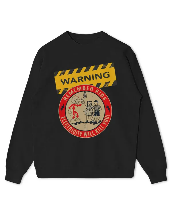 Kids Standard Sweatshirt