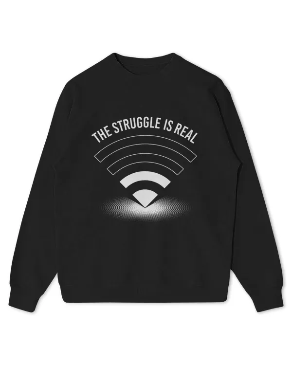 Kids Standard Sweatshirt
