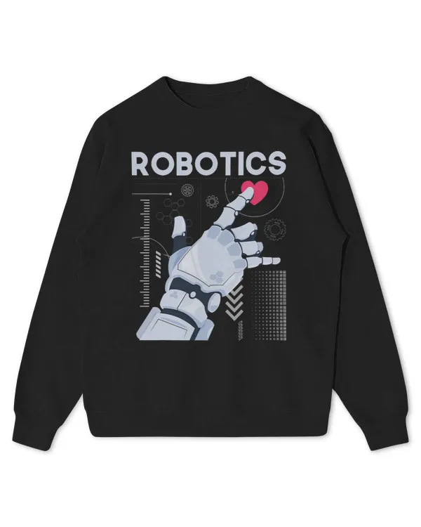 Kids Standard Sweatshirt