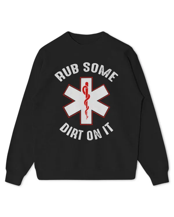 Kids Standard Sweatshirt