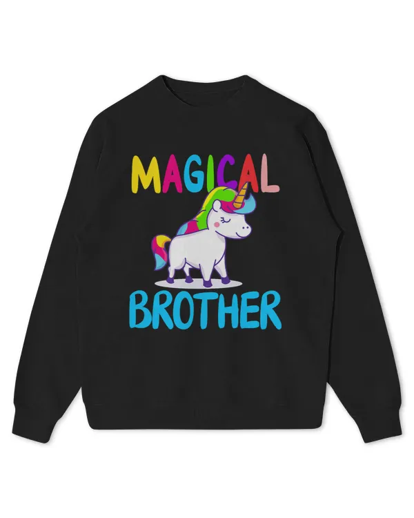 Kids Standard Sweatshirt