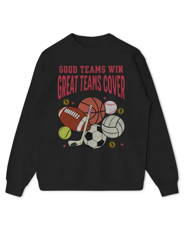 Kids Standard Sweatshirt
