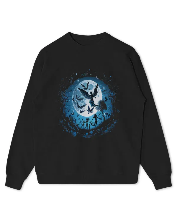 Kids Standard Sweatshirt