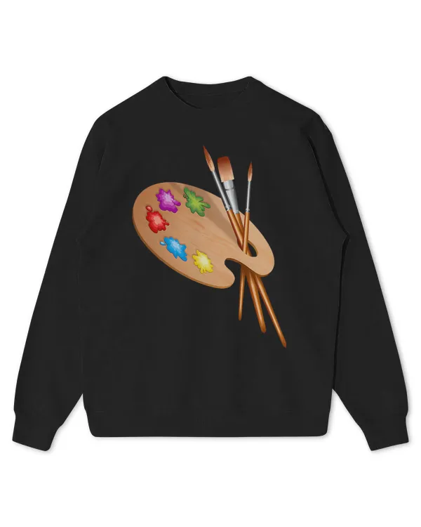 Kids Standard Sweatshirt