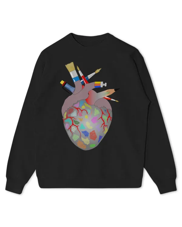 Kids Standard Sweatshirt
