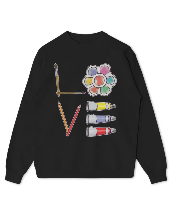 Kids Standard Sweatshirt
