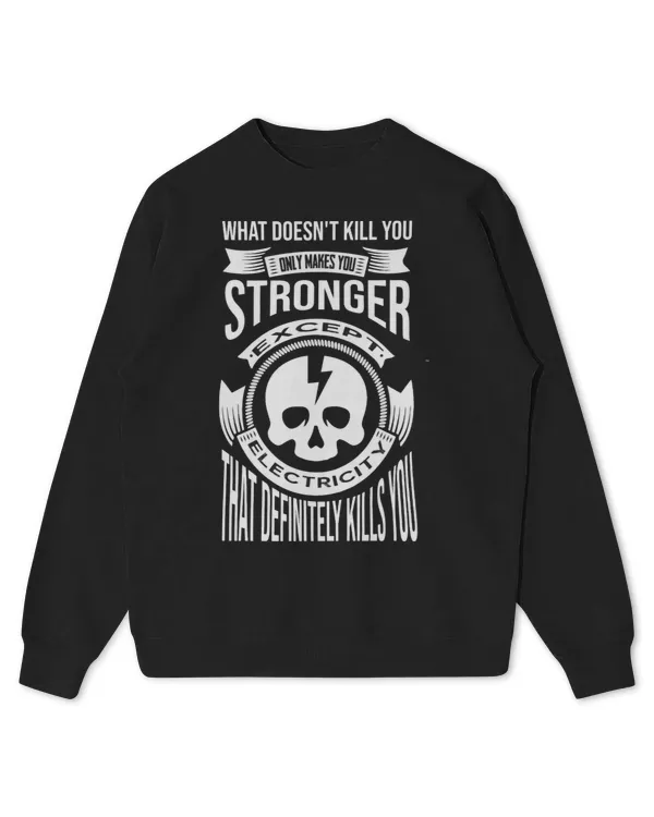 Kids Standard Sweatshirt