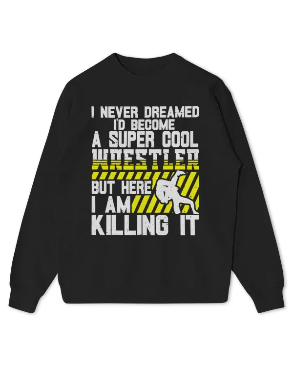 Kids Standard Sweatshirt