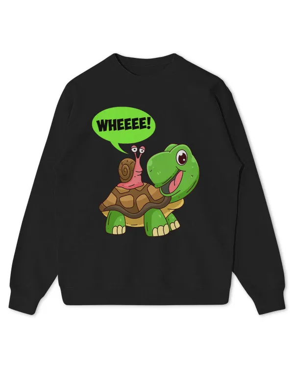 Kids Standard Sweatshirt