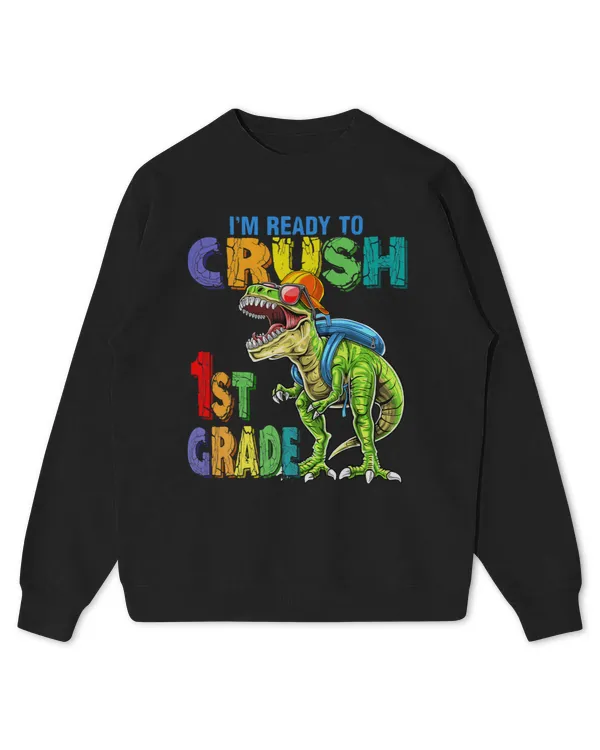 Kids Standard Sweatshirt