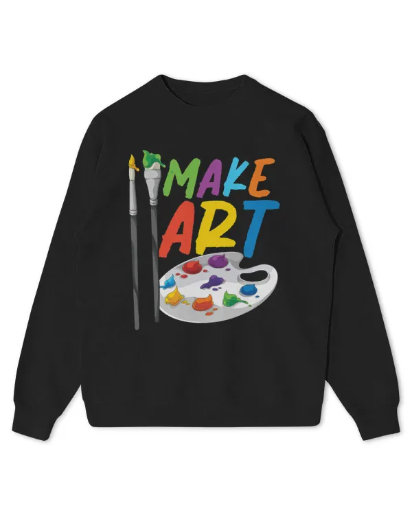 Kids Standard Sweatshirt