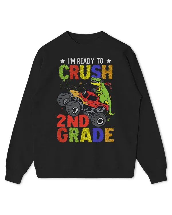 Kids Standard Sweatshirt