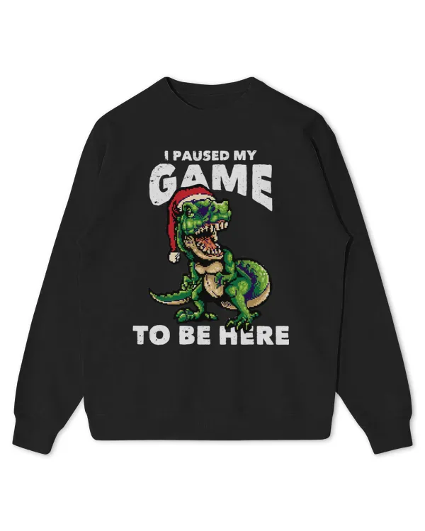 Kids Standard Sweatshirt