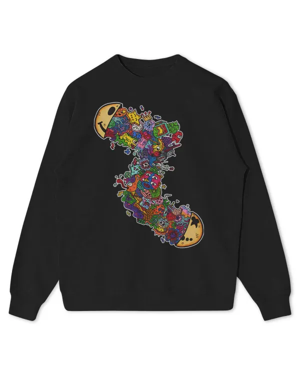 Kids Standard Sweatshirt