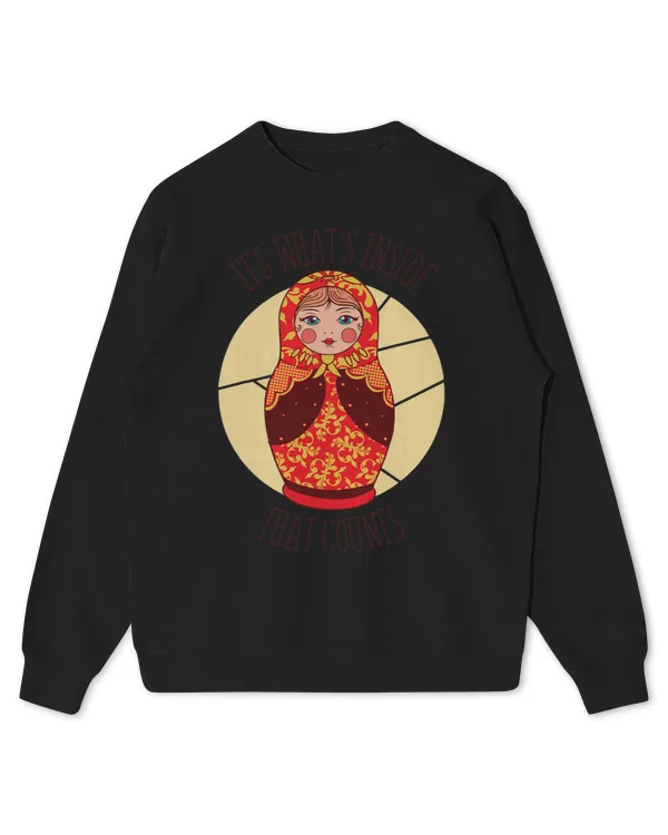 Kids Standard Sweatshirt