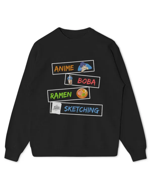 Kids Standard Sweatshirt